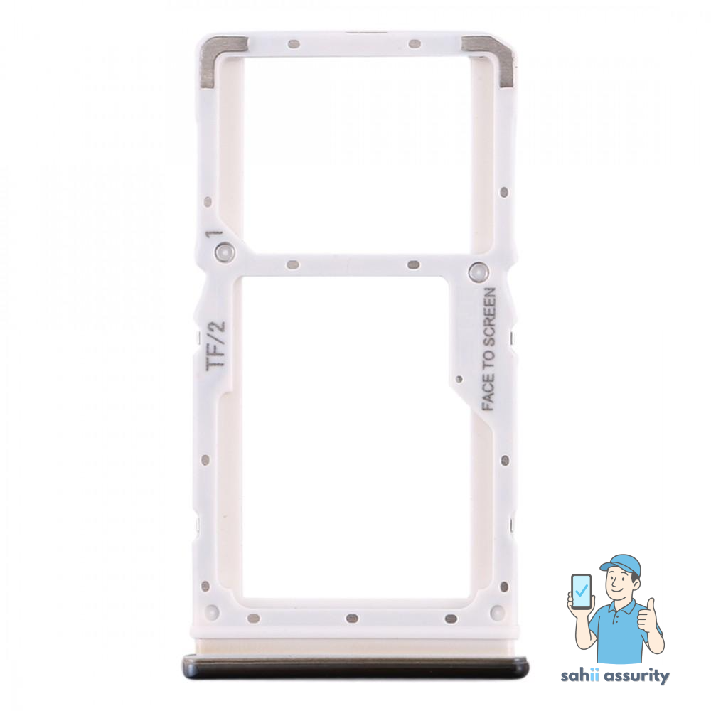 SIM Card Holder Tray for Xiaomi Redmi Note 8 Pro